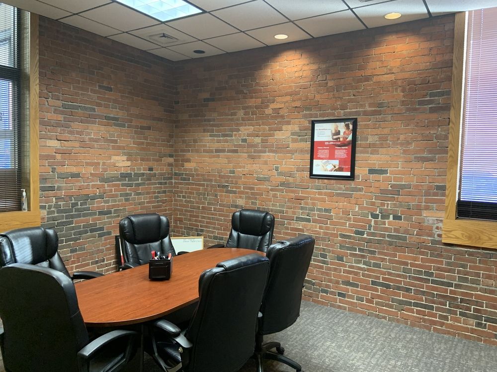 Office For Lease: 2 Railroad Sq, Great Falls, MT 59401